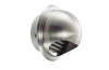 Stainless Steel Outlet Cover-Fresh air system fittings