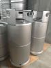 5.2 gallon cornelius keg with stainless steel double handle customized corny keg