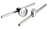 Stainless Steel Beer Keg Opening Tools