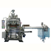 Automatic head shoulder injection machine