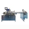 Automatic cosmetic tube capping machine