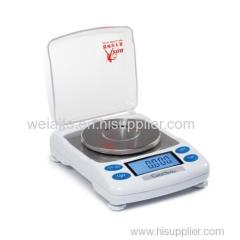 FBS carat scale digital scale 50g/0.001g high precision jewelry weighing scale