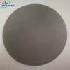 dutch stainless steel wire mesh/filter disc