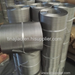 plastic industry mesh belt