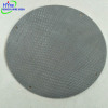 filter disc/ sintered wire mesh/welded spot filter disc/mesh layer disc