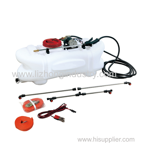 60L;100L Electric Mist Sprayer for ATV/UTV