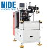 Automatic coil lacing machine motor stator winding lacing machine for sale