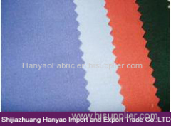 Dyed Plain Woven Pocket Fabric T/C 80/20 45X45 96X72
