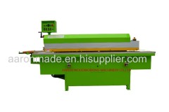 Aaron Automatic edge banding machine