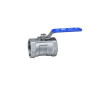 1 PIECE BALL VALVE