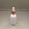 50ml opal glass essential oil bottle