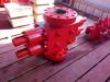 Hydraulic operated double ram Blowout preventer(BOP) API16A