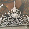 FURNITURE PARTS Aluminum Patio Furniture Furniture Casting Part Furniture Part Foundry Furniture Cast Solution