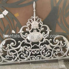 FURNITURE PARTS Aluminum Patio Furniture Furniture Casting Part Furniture Part Foundry Furniture Cast Solution