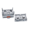 Thin wall mould automobile accessories mould