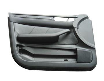 Automobile door panel Mould