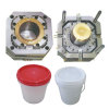 Plastic Barrel Paint Barrel Mould