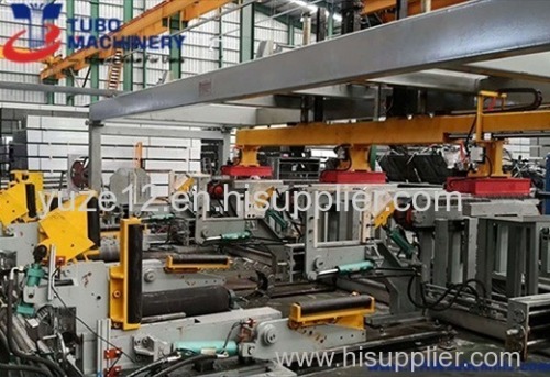 Automatic Packer/Automatic Packing Machine