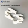 CNC Router HSK63F Tool Holder Fork Homag Toolchanger Grippers