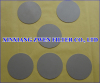 Titanium Powder Filter Disc