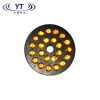 China Supplier High Reflective Glass Beads Reflector