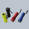 Aluminium Flashlight