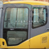 komatsu parts:cab 208-53-00270 20Y-54-01141