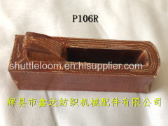 P106 loom picker weaving machinery parts