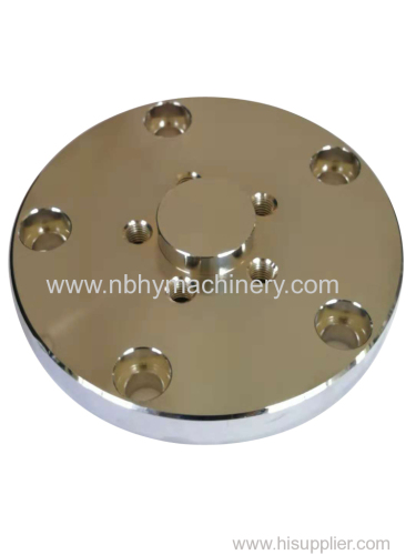 OEM Stainless Steel Flange for Turning Parts