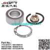 Wheel Bearing Repair Kit 7701207677 / 6001550915 / 6001547686 / 8660001818 / 8660001996 / A4153340700 For Renault Largu