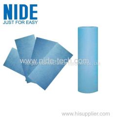 China F 6641 DMD mylar polyester film insulation paper for motor winding insulaiton