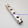 4 Port Stainless Steel Bar Manifold for Underfloor Heating