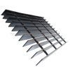 Painted Steel Grating T3 Steel Grating Stair Treads