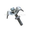 type stainless steel grating clamps