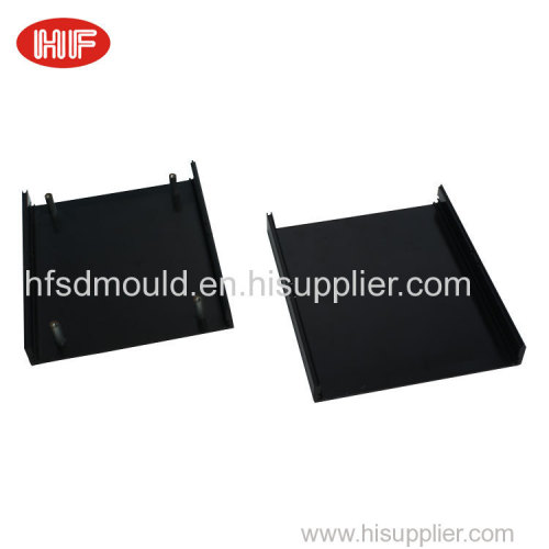 Customized aluminum enclosure aluminum profile