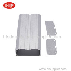 Customized Extrusion Aluminum Profile Al6063 Enclosures for Electronic