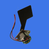 Mechanical Infrared Thermal Imaging Shutter Module