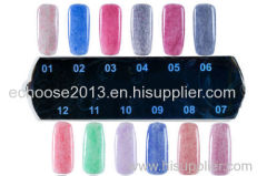 8ML Color Gel UV/LED Gel Nail Polish Fur Gel Long Lasting Nail Art Manicure
