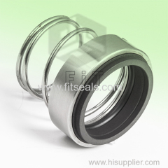 REPLACE TYPE 2208/12B SEALS. AES T01FU SEALS.