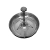 stainless steel feeder