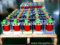 CE & UL Approved Control Transformer with Copper Wire or Aluminium Wire