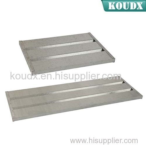 KOUDX Safety Cabinet Shelf