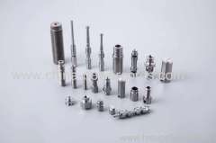 CNC Machining service for metal parts