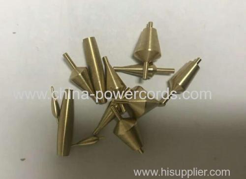 CNC Machining service for metal parts