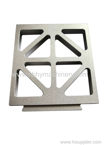 Professional China Manufacturer Machinery Casting Parts