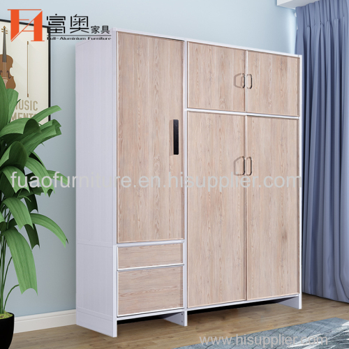 Whole Aluminum Bedroom Furniture Modern Design All Aluminum Bedroom Wardrobe