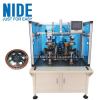 Full automatic electirc Wheel Motor Winding Machine for motor stator coil winding