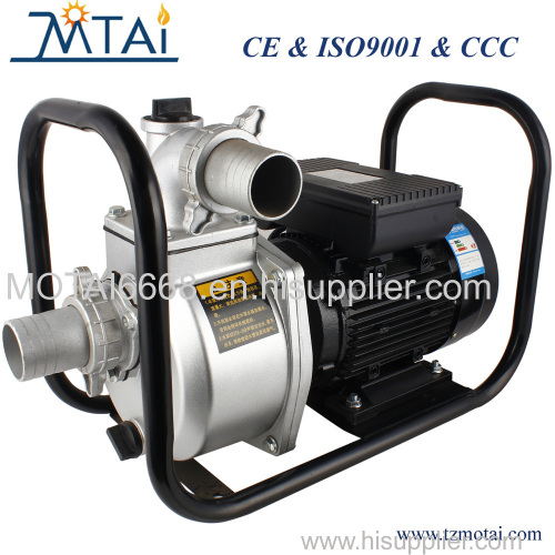 DSU Large Capacity Self-Priming Centrifugal Water Pump For Dripping Irrigation