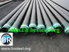 J55 BTC oil casing pipes