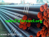 carbon steel steamless pipe ASTM a179